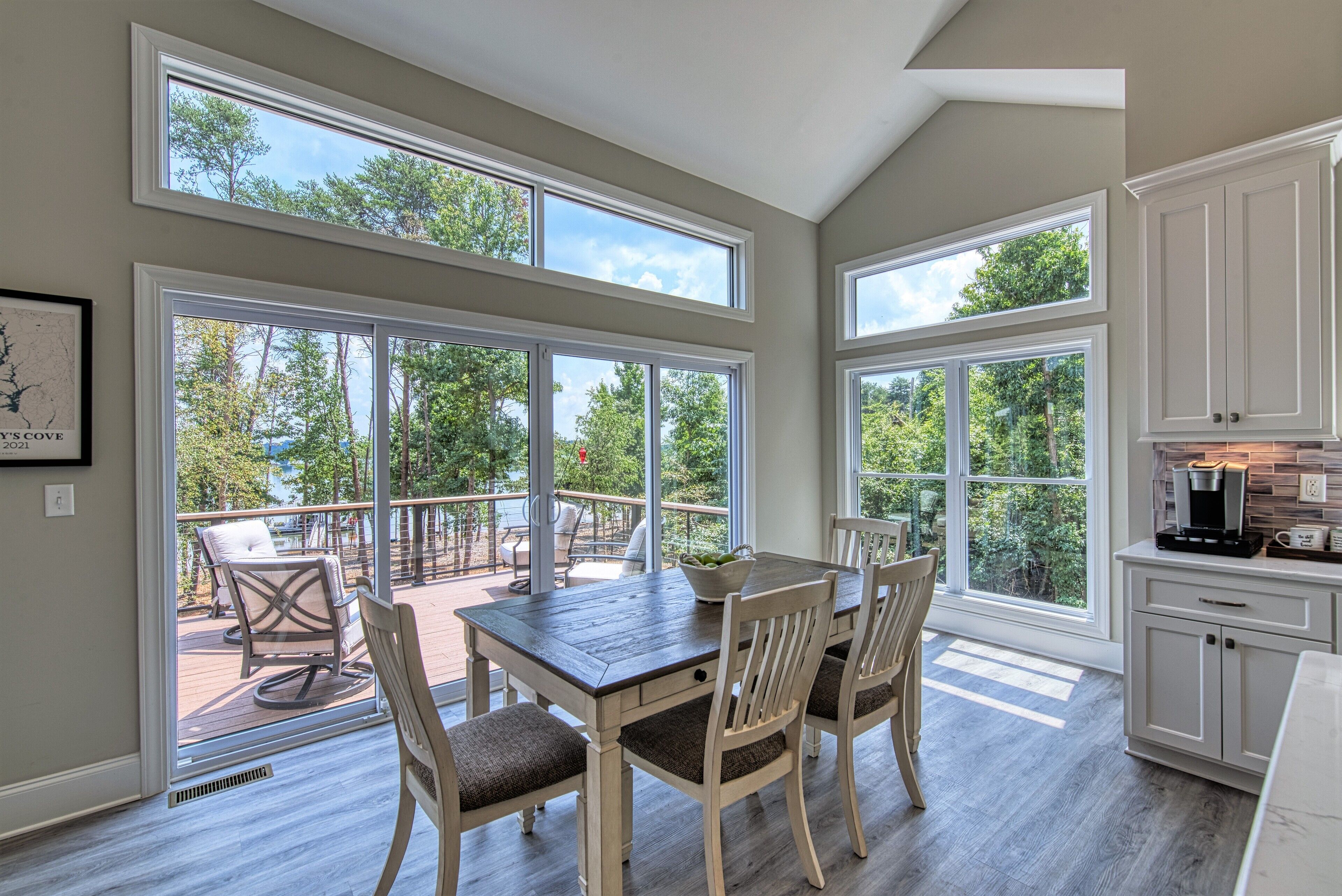 10 Best PetFriendly Rentals Near Lake Hartwell, USA Updated 2024 Trip101