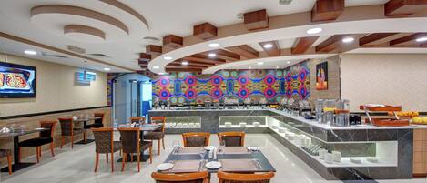 Restoran