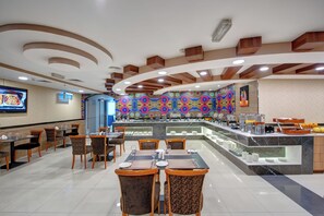 Restaurant - City Stay Premium Hotel Apartments (Dubai)