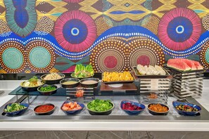 Restaurant - City Stay Premium Hotel Apartments (Dubai)