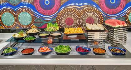 City Stay Premium Hotel Apartments