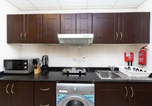 Room - City Stay Premium Hotel Apartments (Dubai)