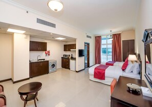 Room - City Stay Premium Hotel Apartments (Dubai)