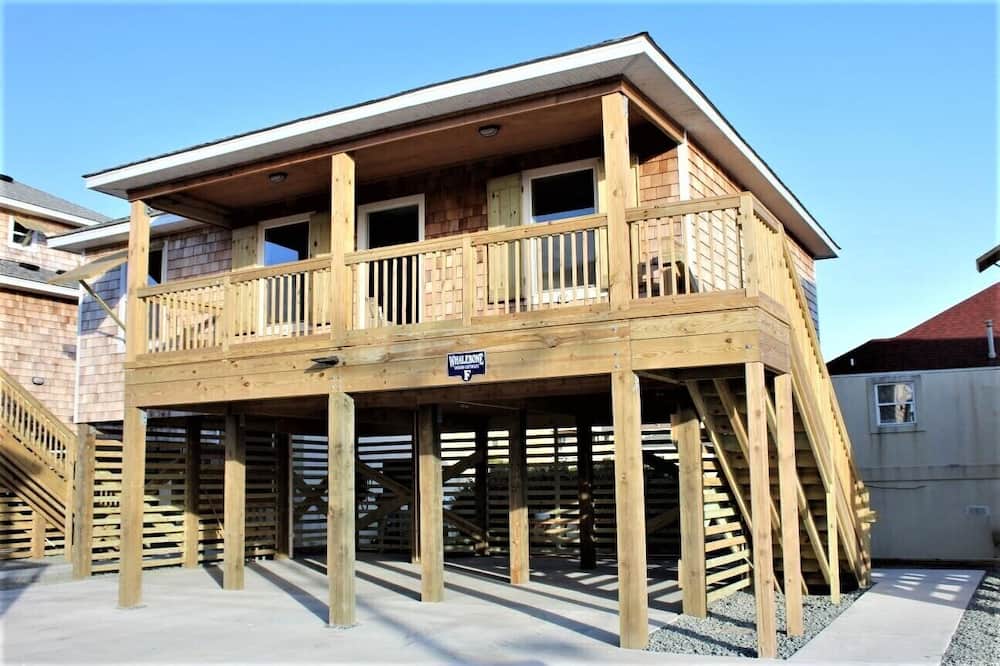 Rodanthe Airbnb & Cheap Cabin Rentals from 39 AirCabins