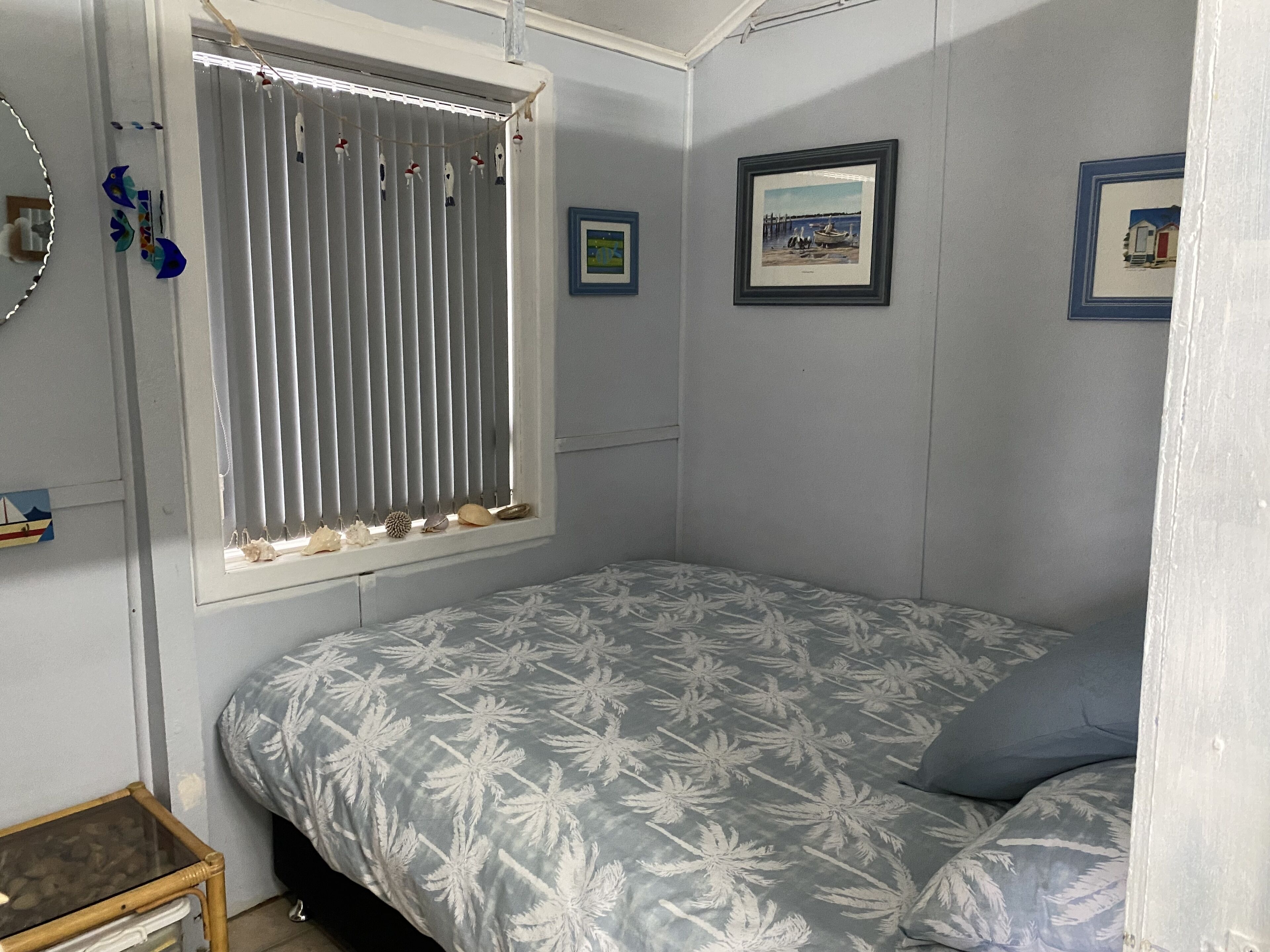 2 多间卧室、熨斗/熨衣板