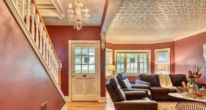 Hiking and Summer Fun in the Adirondack High Peaks!