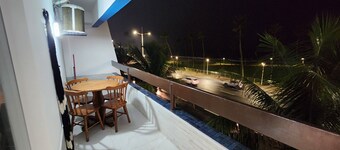 Flat Jardim de Alah - Armação beachfront