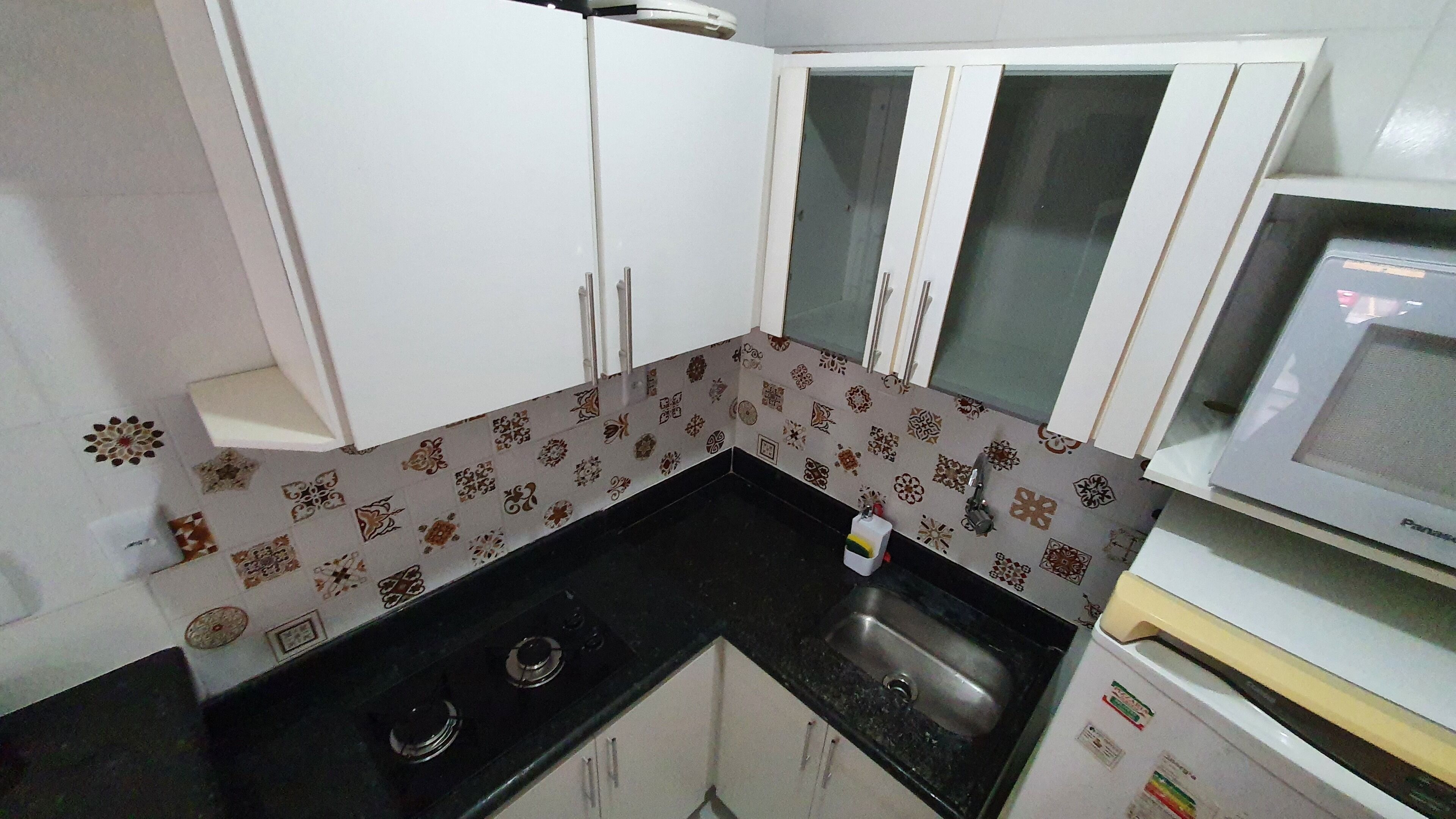 Flat Jardim de Alah - Armação beachfront 