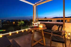 Exterior - Pefkos Allure luxury Suites (Rhodes)
