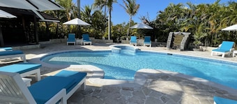 All Inclusive for up to 10 People Included, OWNERS LEVEL VIP PACKAGE Included !!