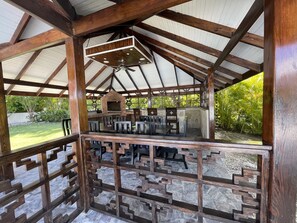 تناول الطعام بالخارج