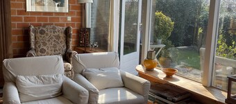 Vacation home in picturesque Noordholland on a large plot, close to the beach