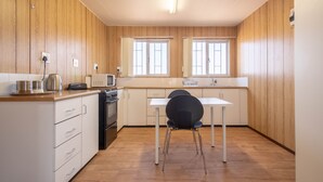 Private kitchen - Afriski Whistlers Camp (Letseng)