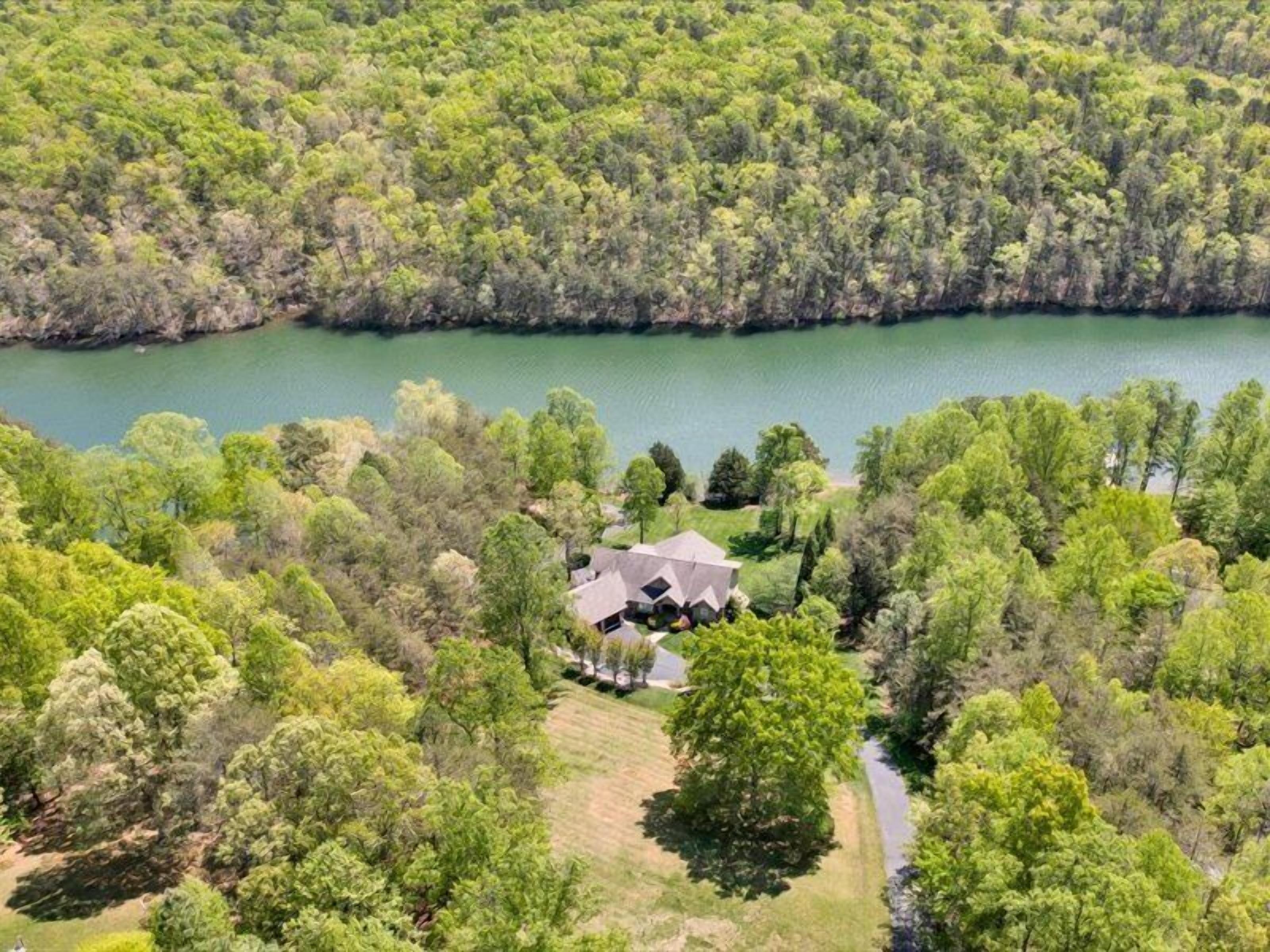 Private vacation home