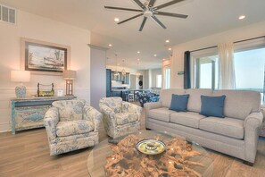 Smart-TV og DVD-spiller