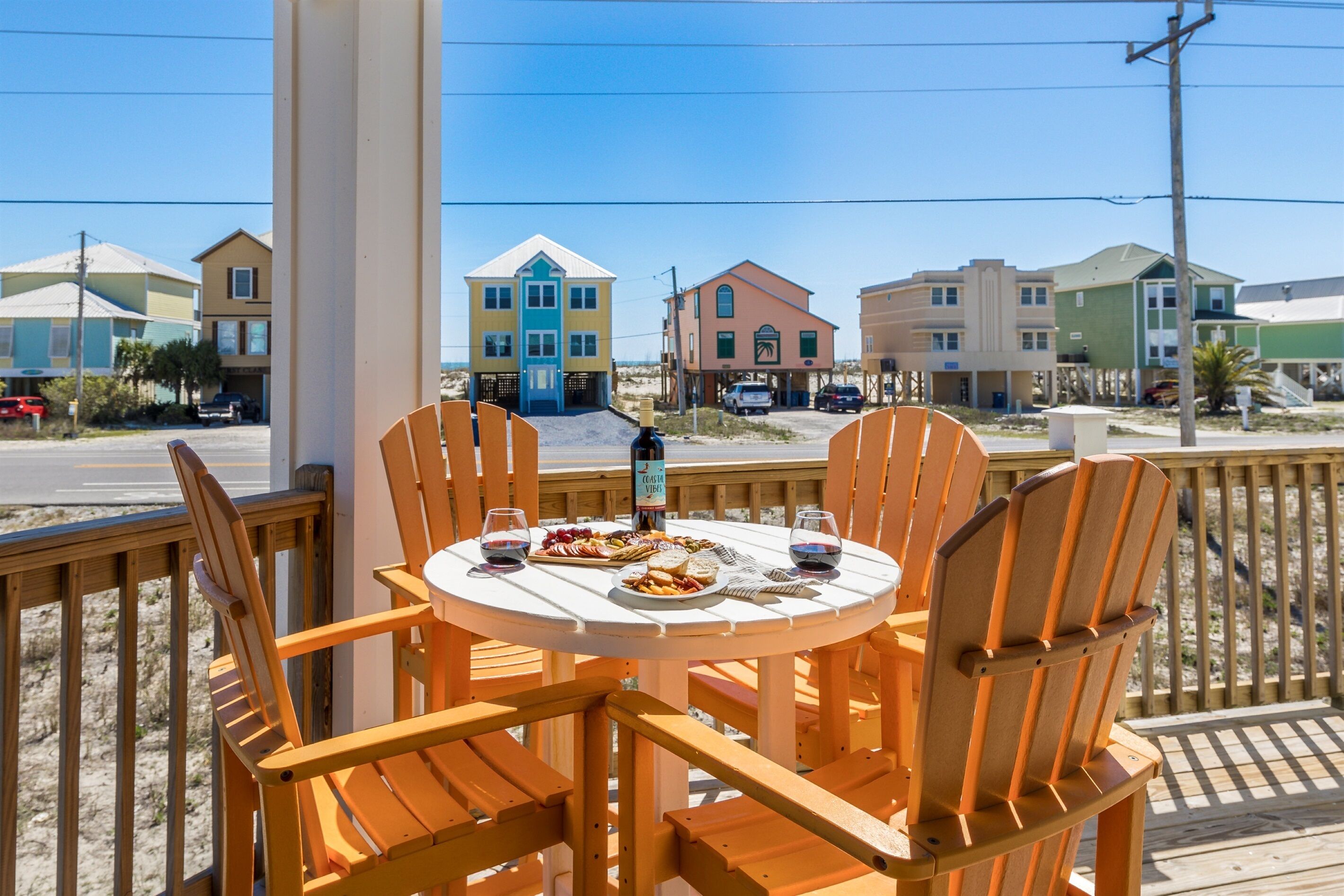 No Cleaning Fee! Escape to Paradise! steps 2 beach