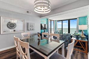 Appartamento, 3 camere da letto | Ristoranti