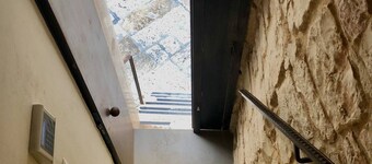 Stylish Historical Townhouse
