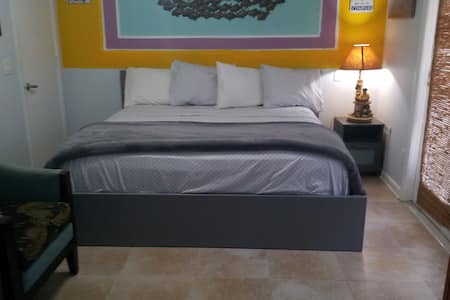 Ponte Vedra Beach Apartment