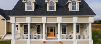 GORGEOUS HOME w/FANTASTIC VIEWS-10 MINS TO CAMDEN!