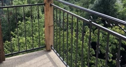 The teacher's apartment - SCHOOL OF ILLIER