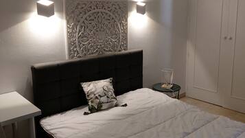 3 slaapkamers, gratis wifi