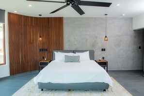 3 habitaciones, caja de seguridad en la habitación y wifi gratis 