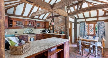 Sandhill Cottage