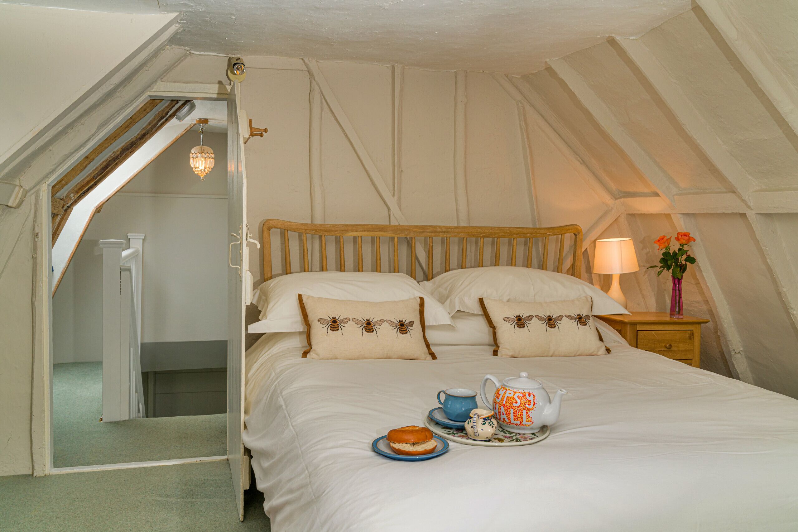 The West Wing at Gypsy Hall - Pet Friendly