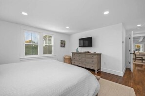 4 chambres, Wi-Fi gratuit, draps fournis