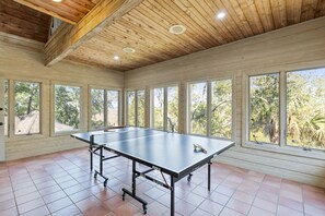 Sala de jogos