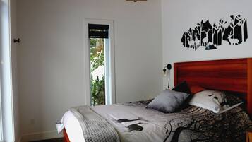 1 Schlafzimmer, Reisekinderbett, kostenloses WLAN