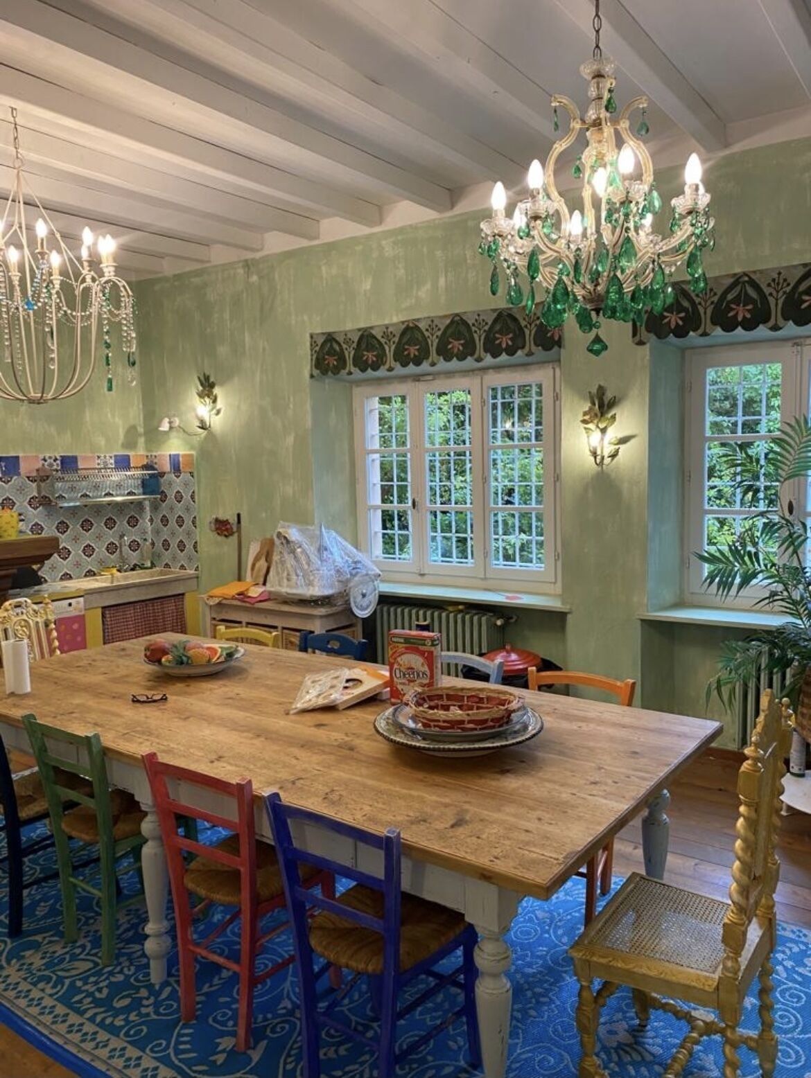 Servei de restauració