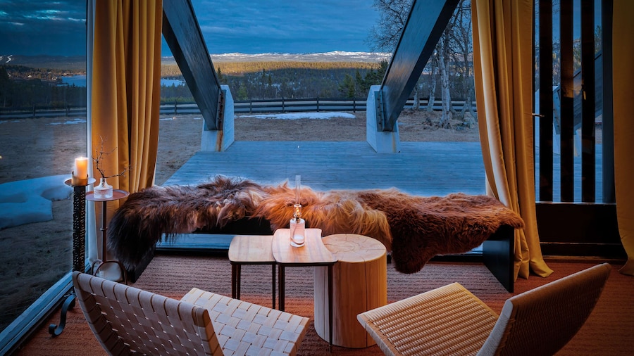 Ranten Hotell, BW Signature Collection