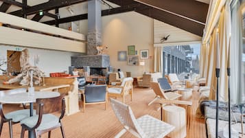 Bar (på overnattingsstedet)