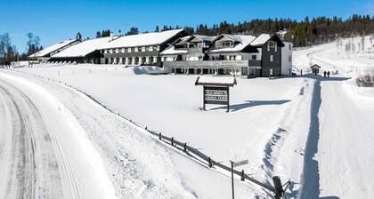 Ranten Hotell, BW Signature Collection