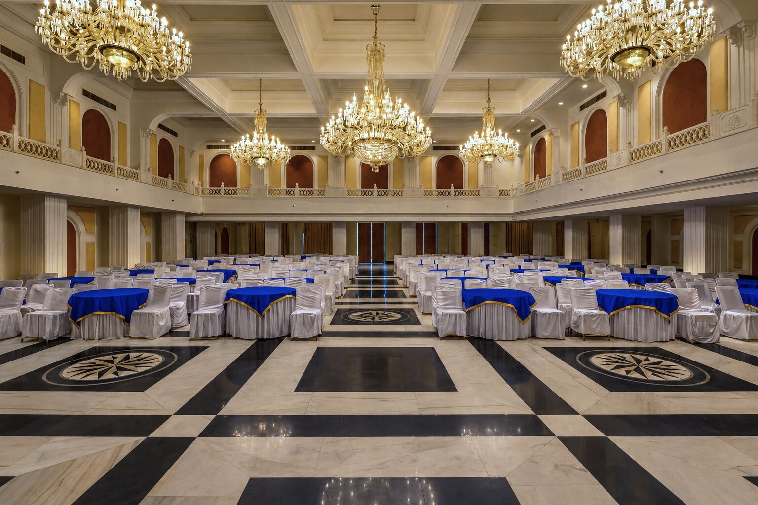 Dewan bankuet