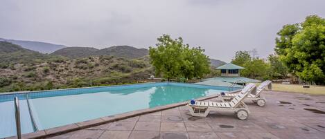 Grill-/Picknickplatz