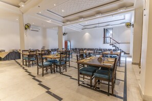 Business centre - Mewar palace resort and spa (Udaipur)