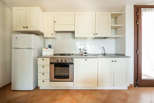 Villa Sintzula – Garden & 500m Walk to Beach