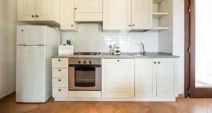 Villa Sintzula â Garden & 500m Walk to Beach