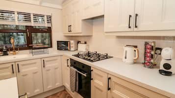 Cottage | Private kitchen