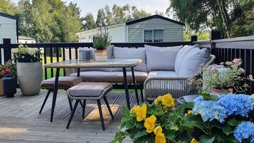 Cottage | Balcony