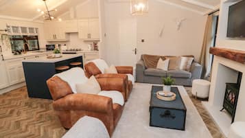 Cottage | Living room