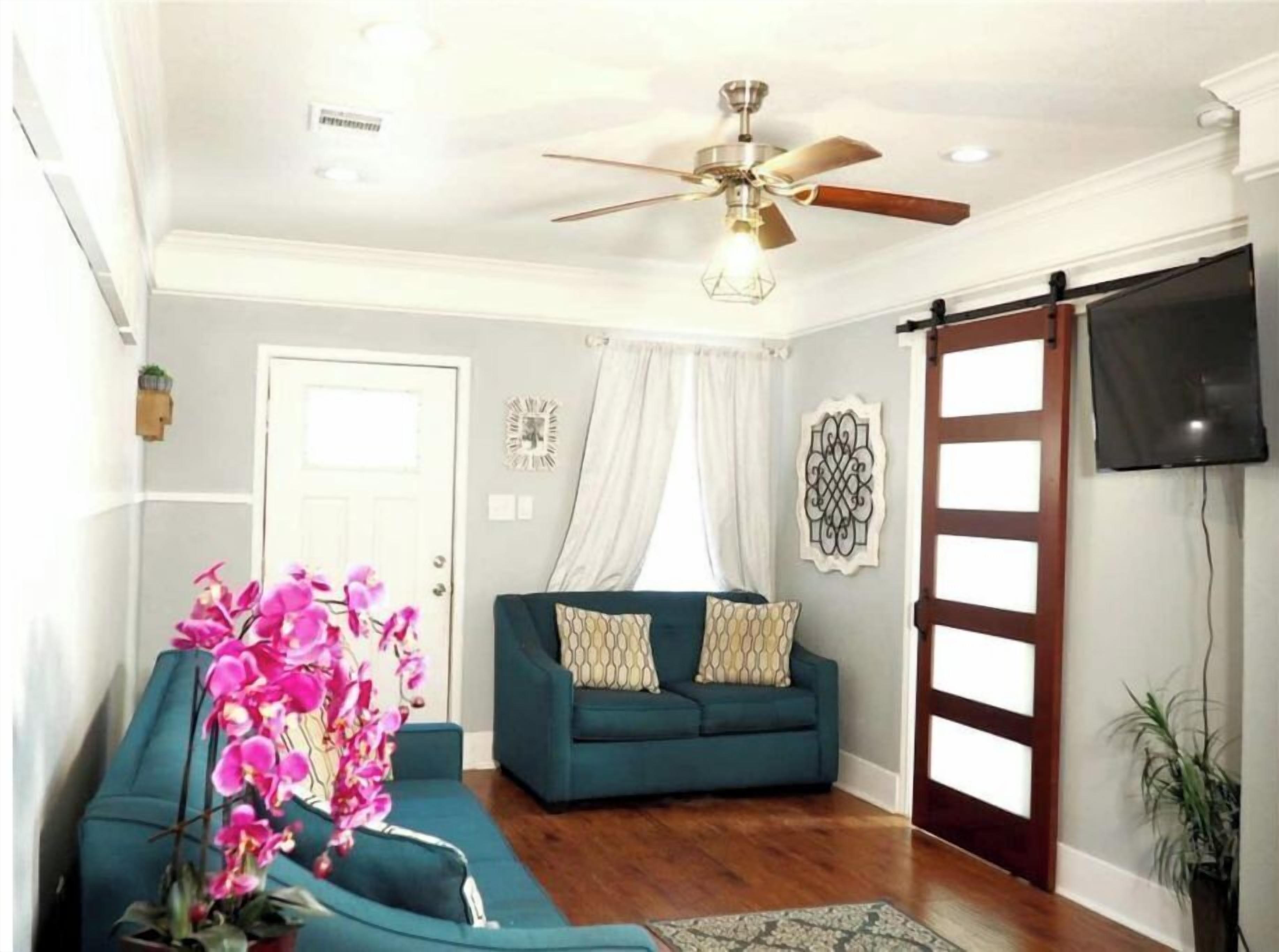 تلفزيون ذكي