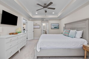 4 عدّة غرف نوم وواي فاي