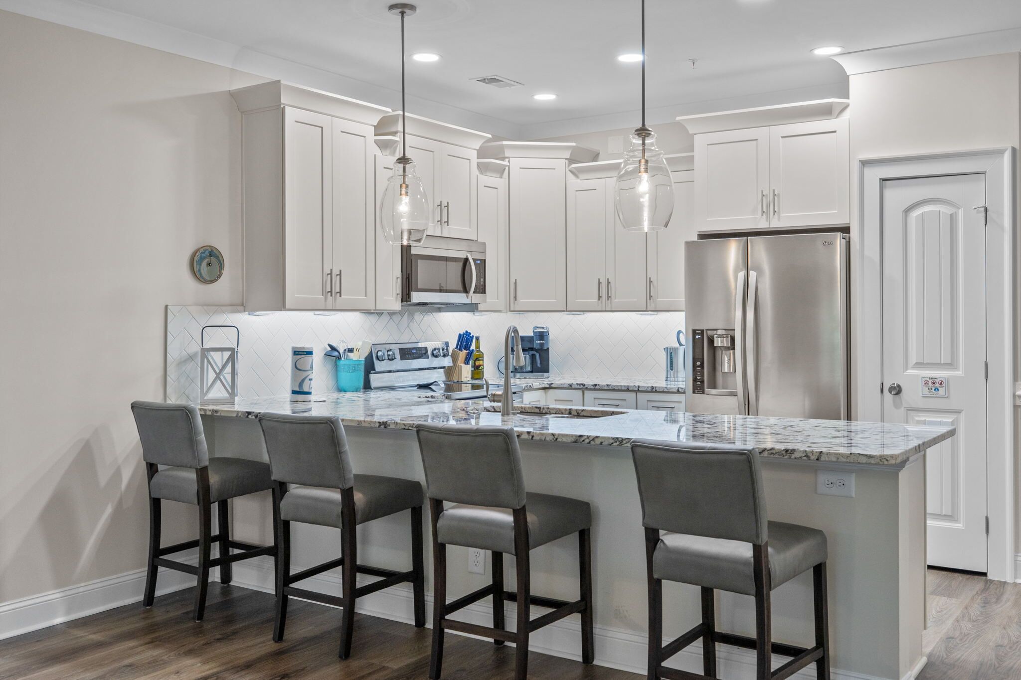 Tupelo Bay unit 706 4 Bedroom 3 Bath Villa