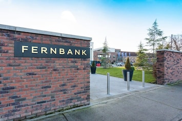 Unterkunftsgelände