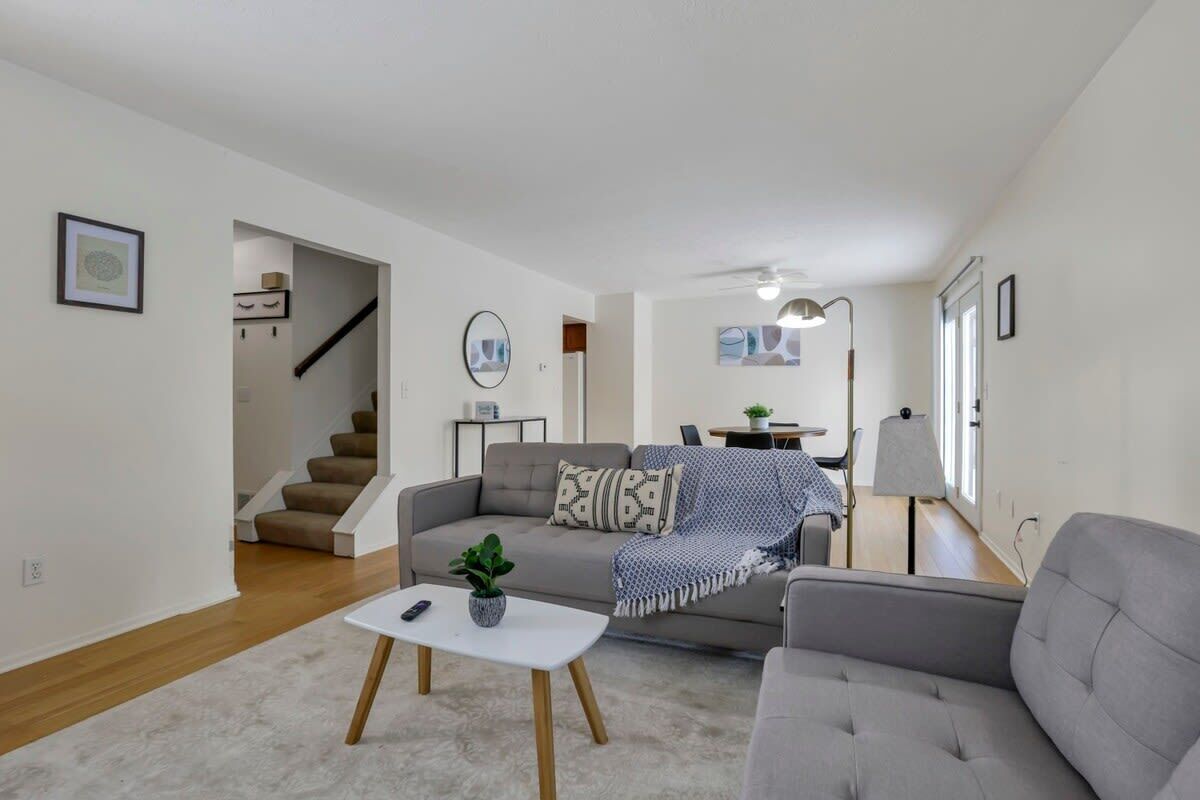 Fernseher, Arbeitsbereiche