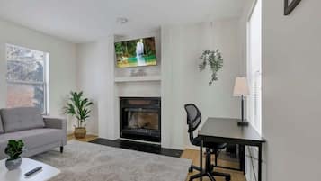 Fernseher, Arbeitsbereiche